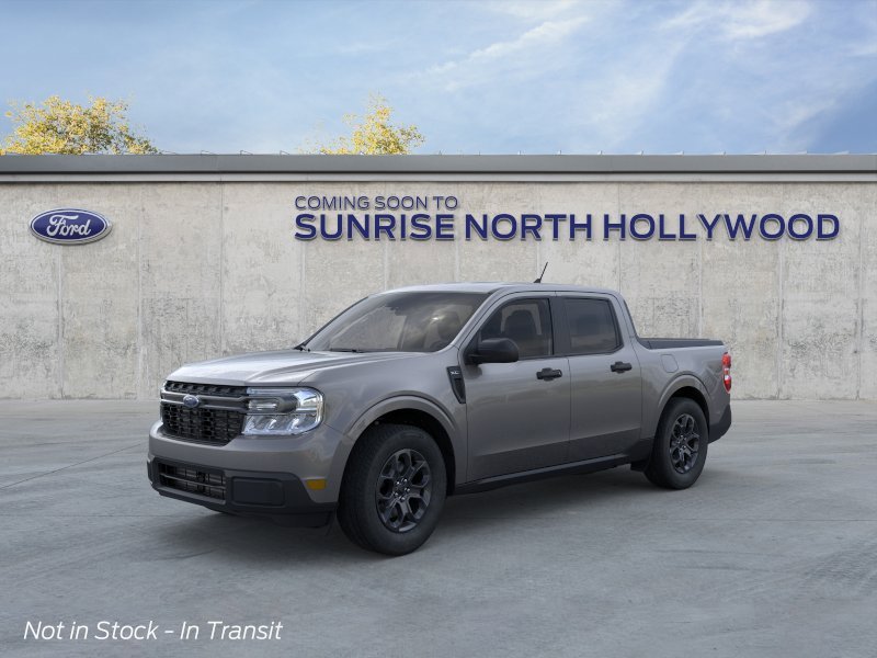 2024 Ford Maverick North Hollywood CA