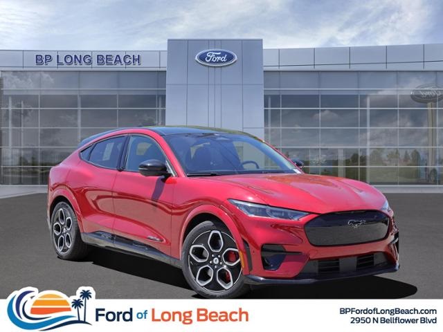 2023 Ford Mustang Mach-E Long Beach CA