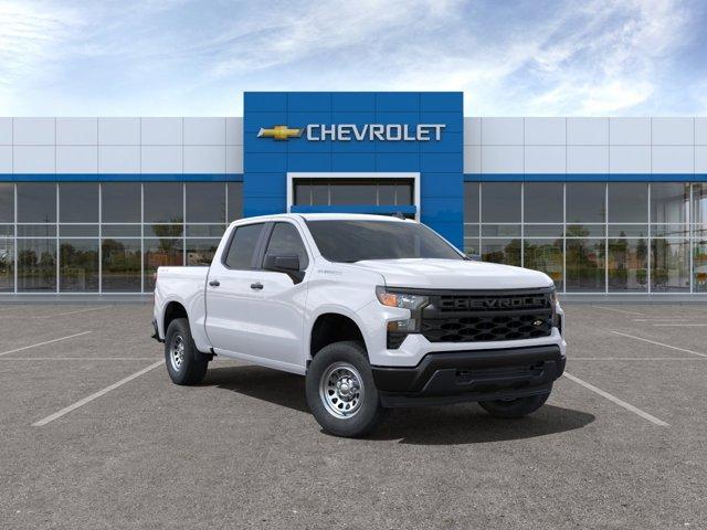 2024 Chevrolet Silverado 1500 Glendale AZ