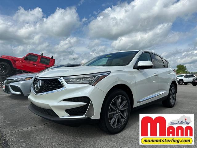 2019 Acura RDX Mount Sterling KY