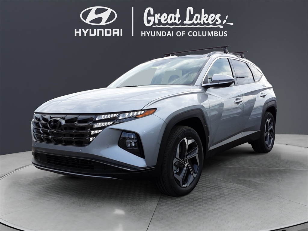 2024 Hyundai Tucson Columbus OH