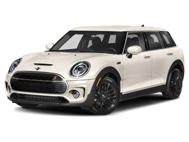 2022 Mini Cooper Clubman Willoughby Hills OH
