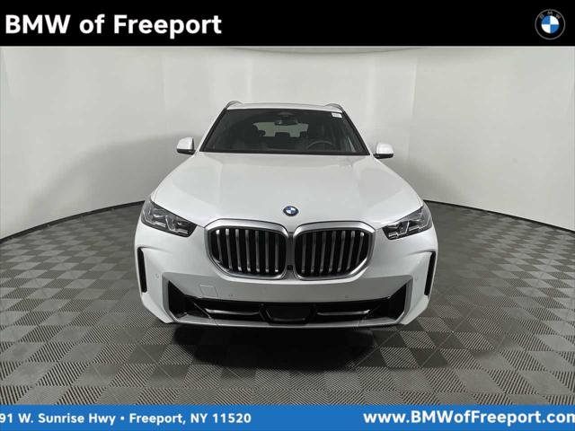 2025 BMW X5 Freeport NY