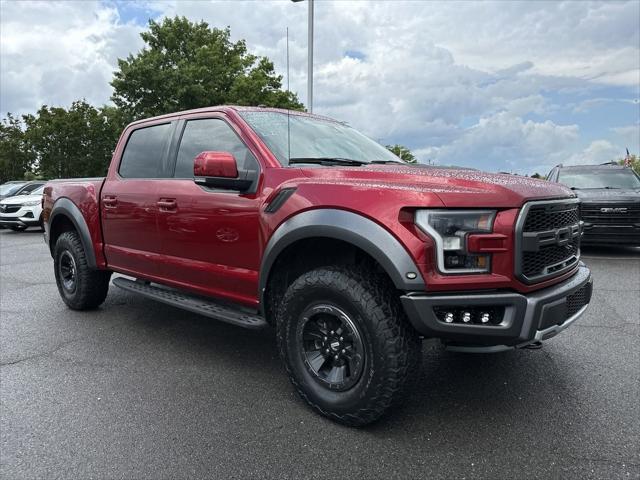 2018 Ford F-150 Southaven MS