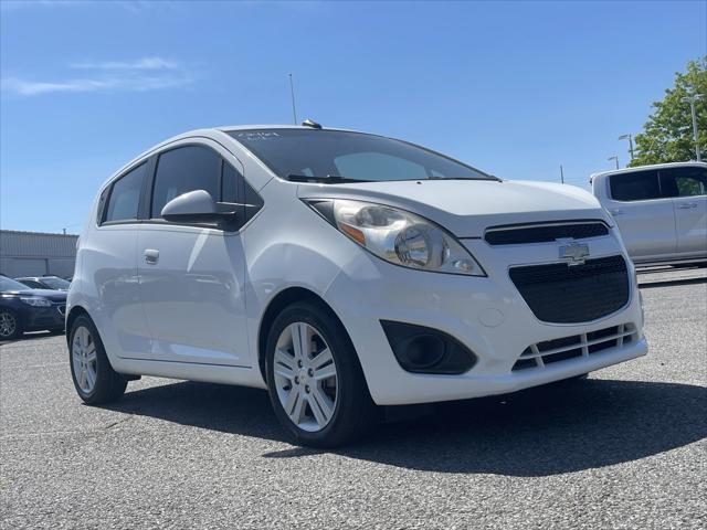2013 Chevrolet Spark Southaven MS