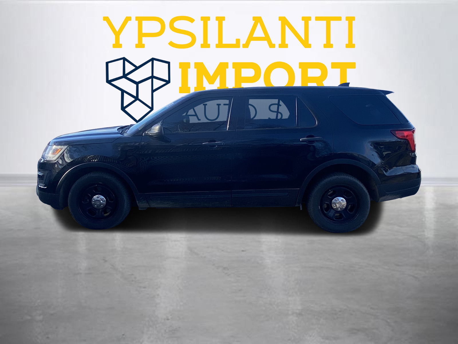 2018 Ford Explorer Ypsilanti MI