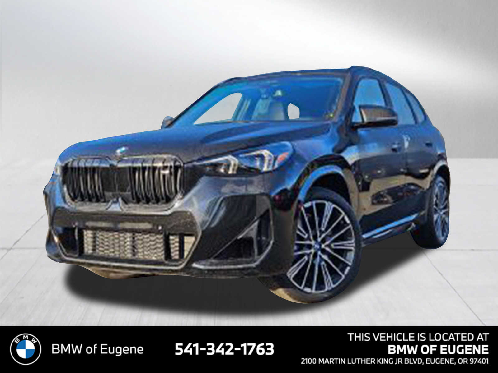 2024 BMW X1 Eugene OR