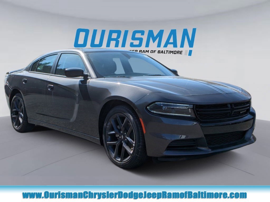 2023 Dodge Charger Baltimore MD