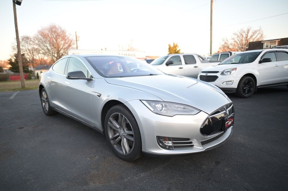2013 Tesla Model S Pennsville NJ