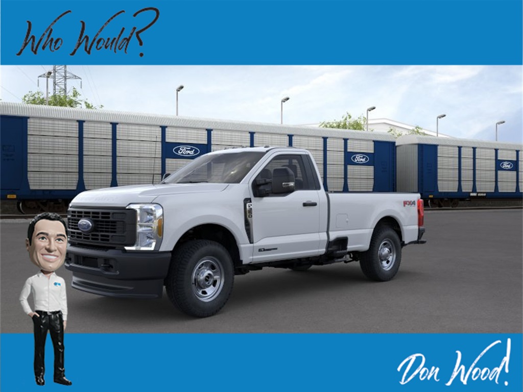 2024 Ford F-350 Athens OH