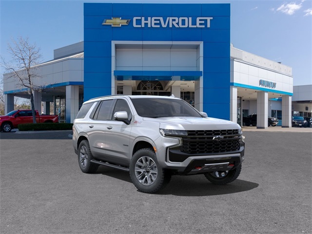 2024 Chevrolet Tahoe Dallas TX