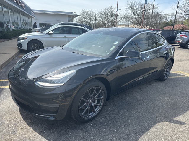 2019 Tesla Model 3 Livonia MI