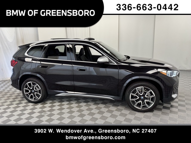 2024 BMW X1 Greensboro NC