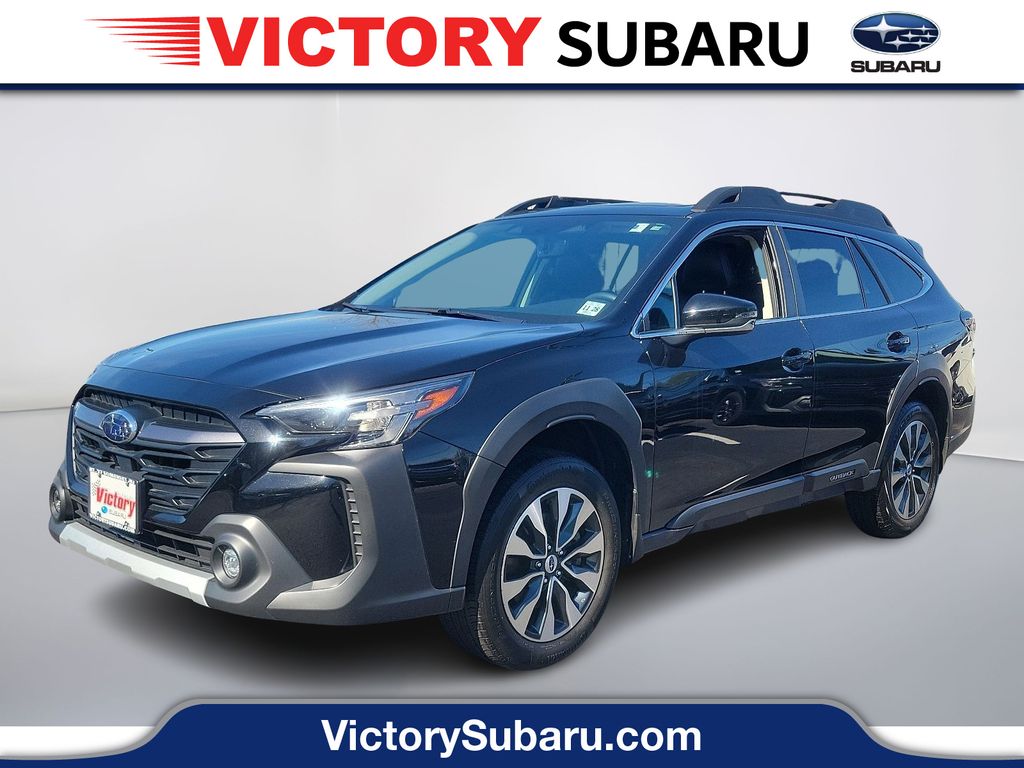 2024 Subaru Outback Somerset NJ