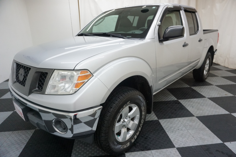 2011 Nissan Frontier Akron OH