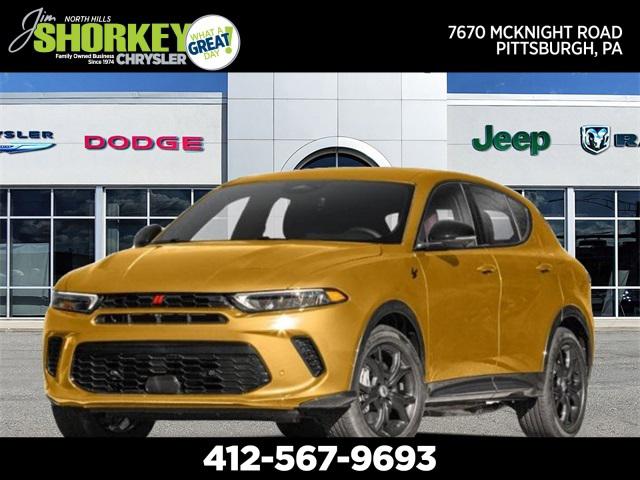 2024 Dodge Hornet Pittsburgh PA