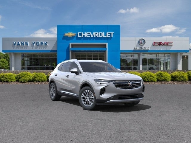 2023 Buick Envision High Point NC