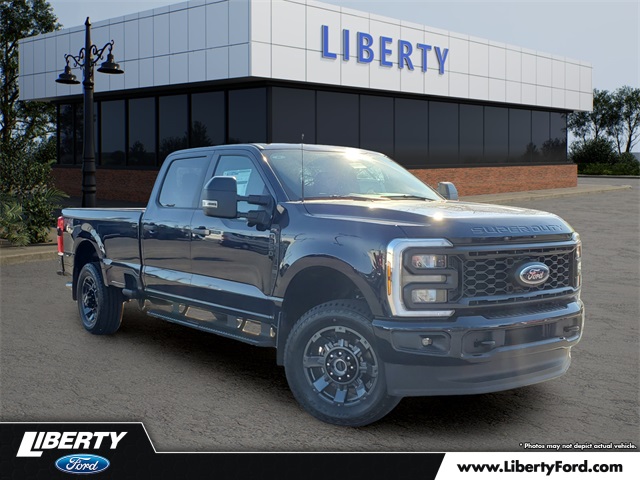 2024 Ford F-250 Canton OH