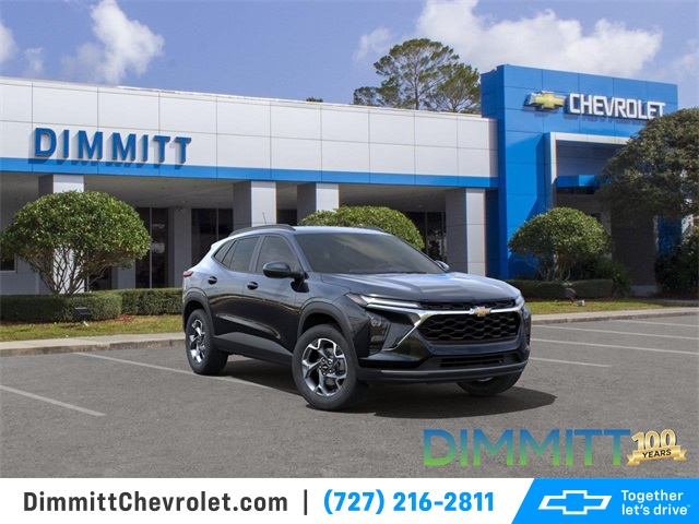 2024 Chevrolet Trax Clearwater FL