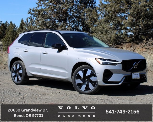 2024 Volvo XC60 Bend OR