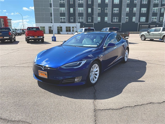 2017 Tesla Model S Sioux City IA
