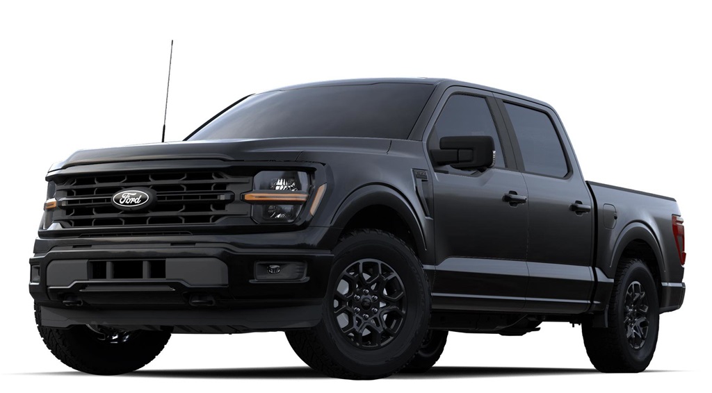 2024 Ford F-150 Galion OH