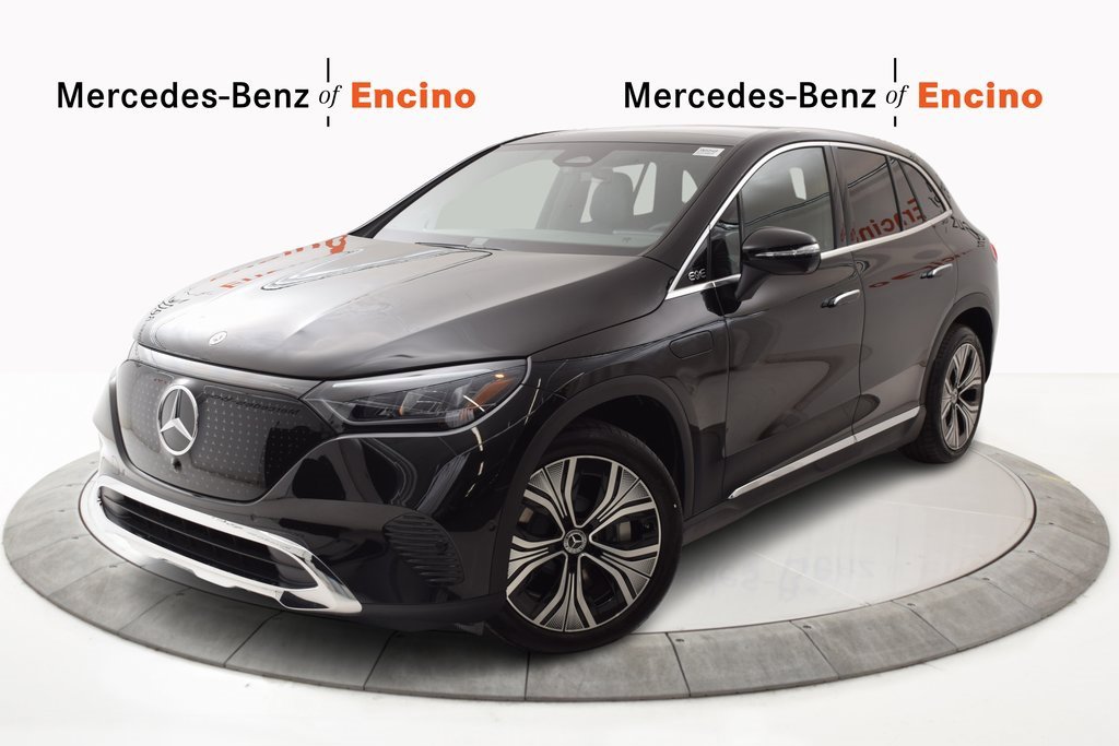 2024 Mercedes-Benz EQE Encino CA