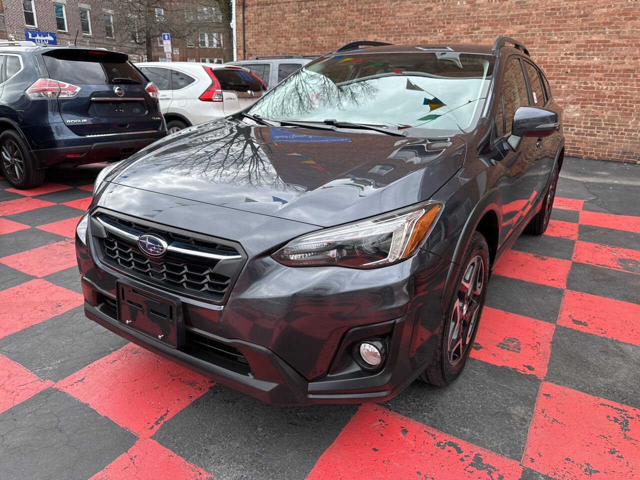 2018 Subaru Crosstrek Poughkeepsie NY