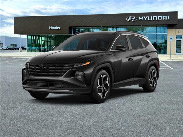 2024 Hyundai Tucson Fletcher NC