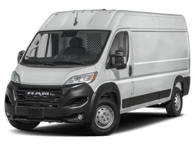 2024 Ram ProMaster Southaven MS