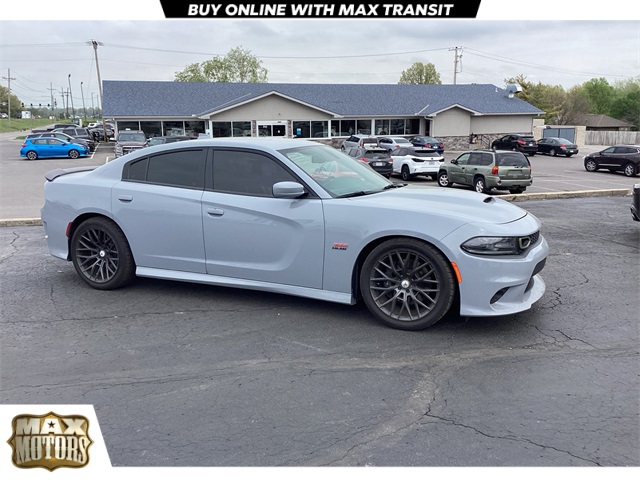 2021 Dodge Charger Lee's Summit MO