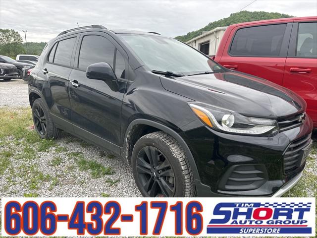 2018 Chevrolet Trax Pikeville KY