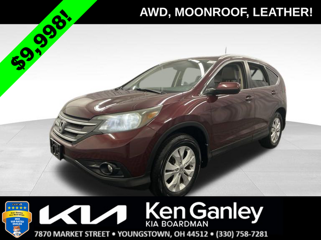 2013 Honda CR-V Youngstown OH