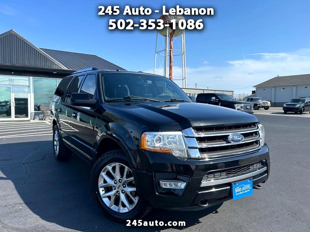 2017 Ford Expedition Lebanon KY