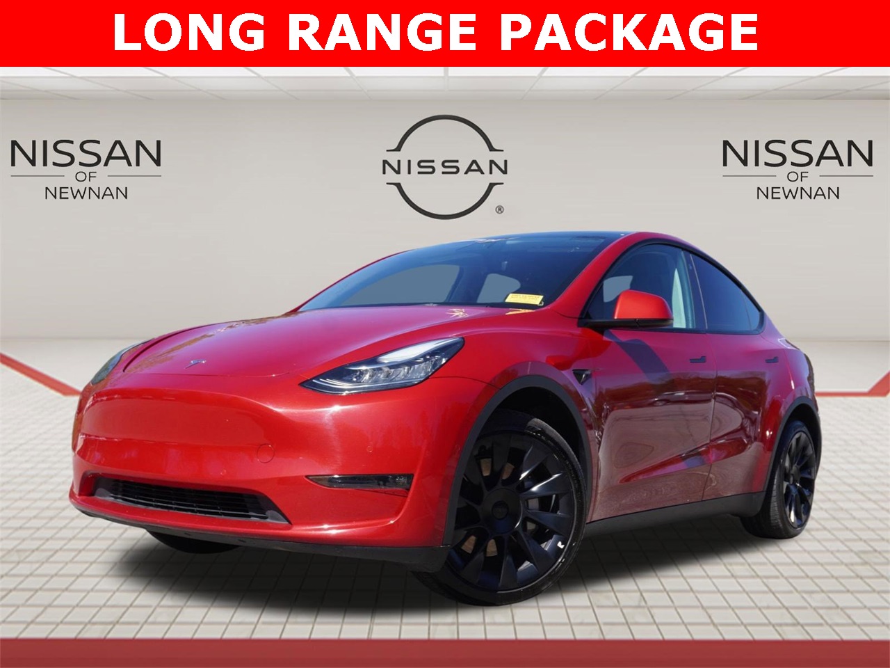 2022 Tesla Model Y Newnan GA
