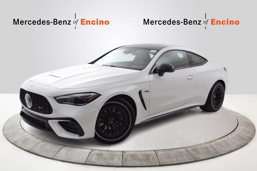 2024 Mercedes-Benz CLE Encino CA