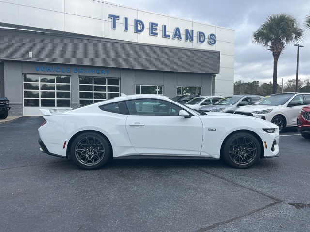 2024 Ford Mustang Pawleys Island SC