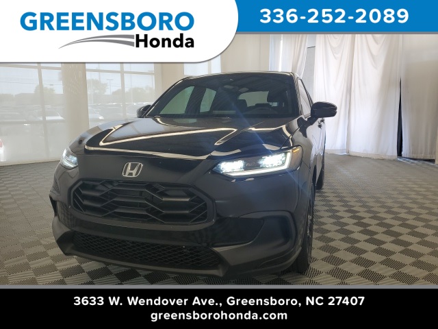 2024 Honda HR-V Greensboro NC