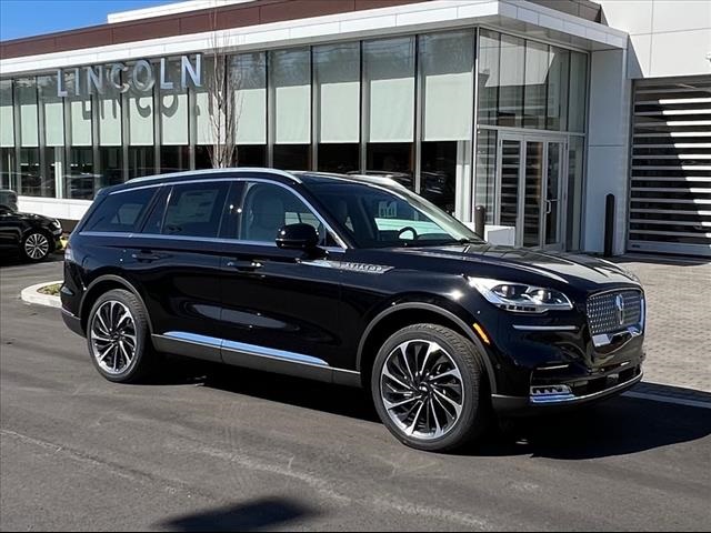 2023 Lincoln Aviator Knoxville TN