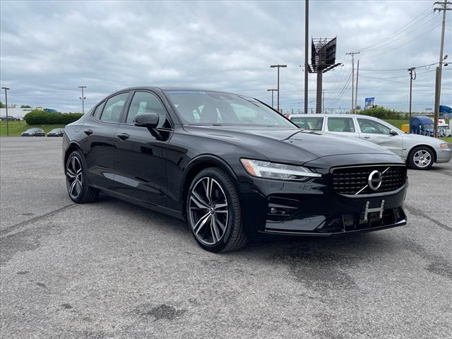 2021 Volvo S60 Knoxville TN