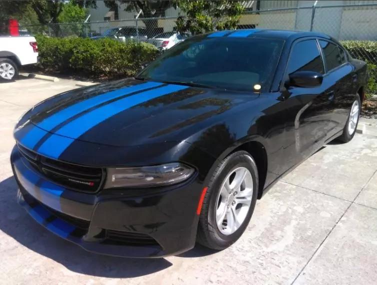 2020 Dodge Charger Fort Myers FL