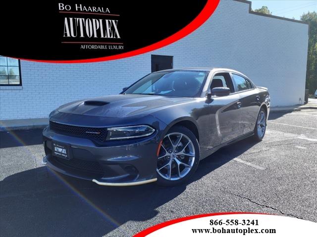 2022 Dodge Charger Meridian MS