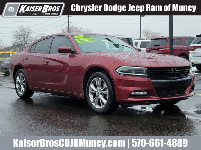 2022 Dodge Charger Muncy PA