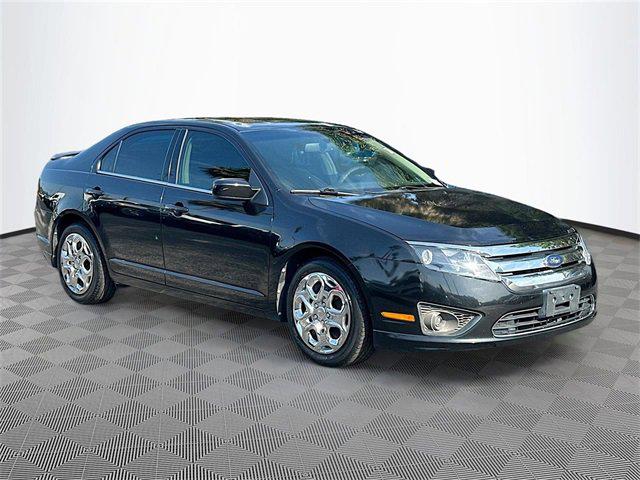 2010 Ford Fusion Clearwater FL