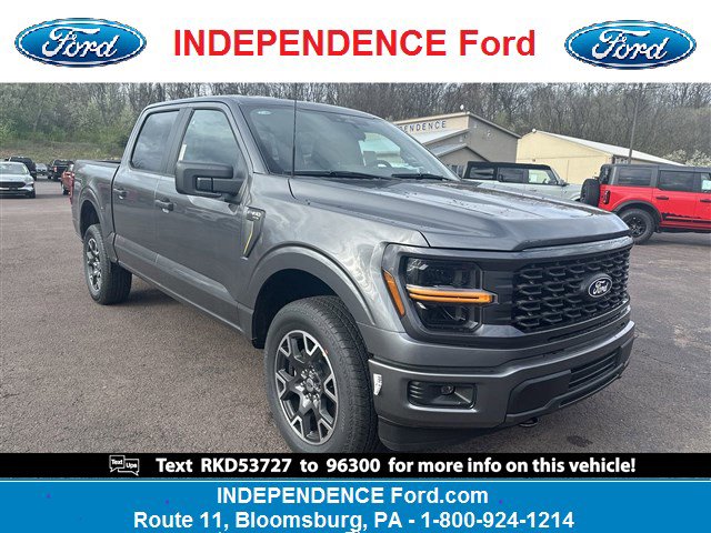 2024 Ford F-150 Bloomsburg PA