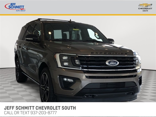 2019 Ford Expedition Miamisburg OH