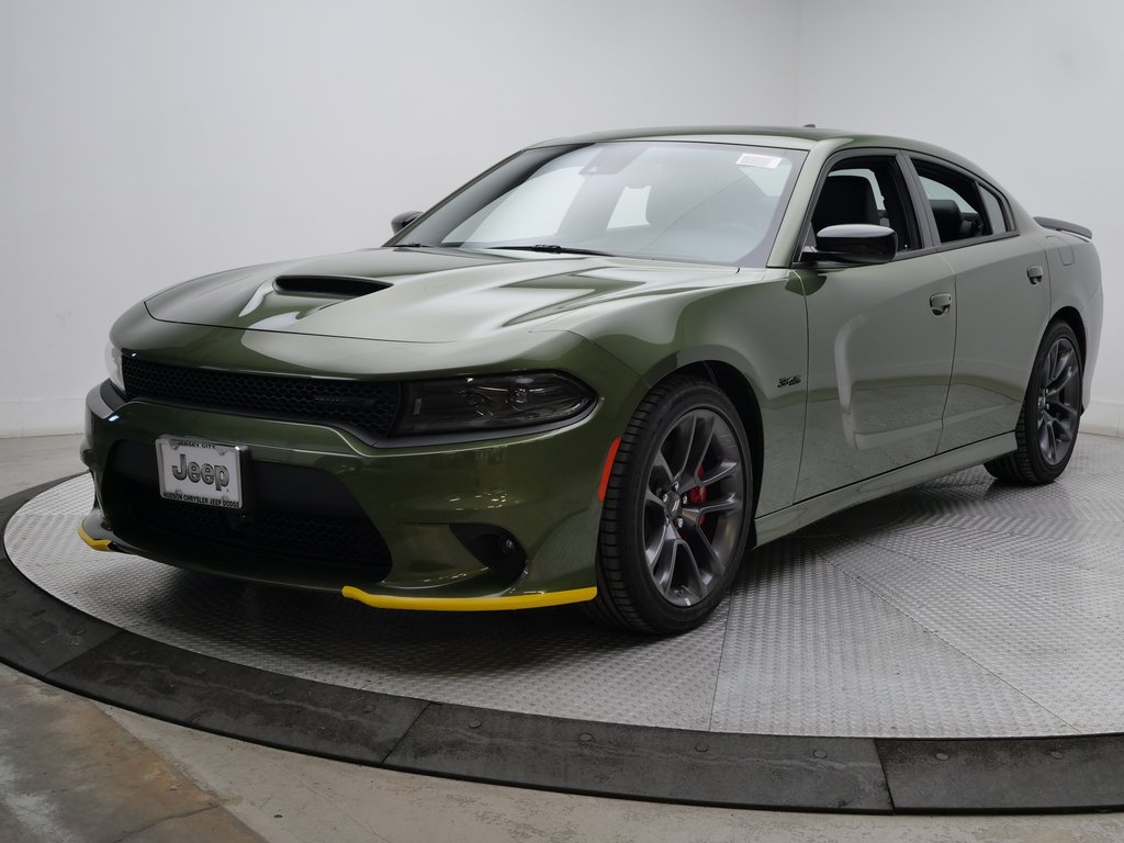 2023 Dodge Charger Jersey City NJ