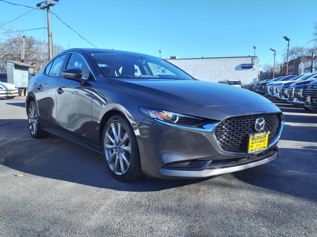 2021 Mazda Mazda3 Jersey City NJ