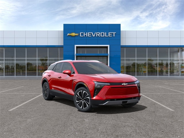 2024 Chevrolet Blazer EV Concord CA