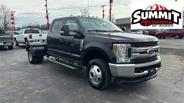 2019 Ford F-350 Akron OH